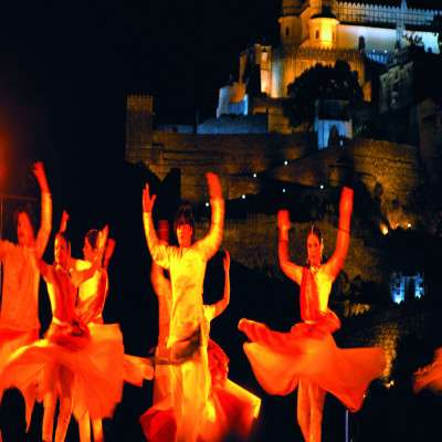 Kumbhalgarh Festival Trip